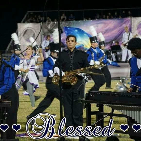 Meet your Posher, Joseph - Picture 1 of 1